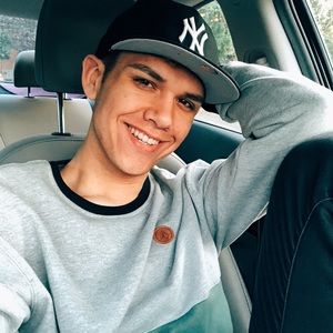 Meet your Posher, Mason